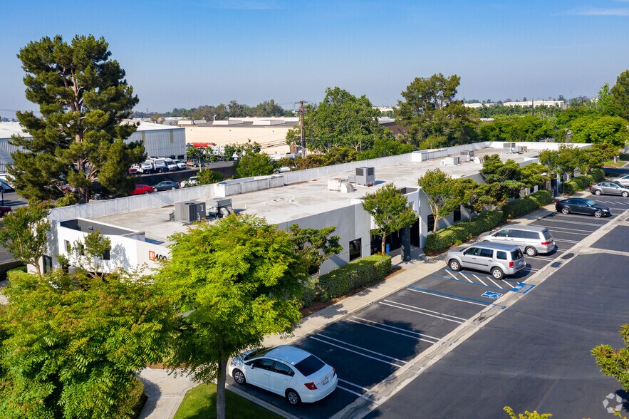 Primary Photo Of 10700 Jersey Blvd, Rancho Cucamonga Unknown For Lease
