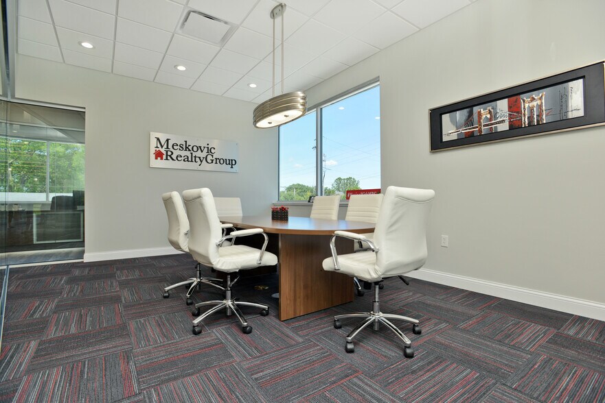 More Photos Of 1706 Smizer Station Rd, Saint Louis Office For Sale
