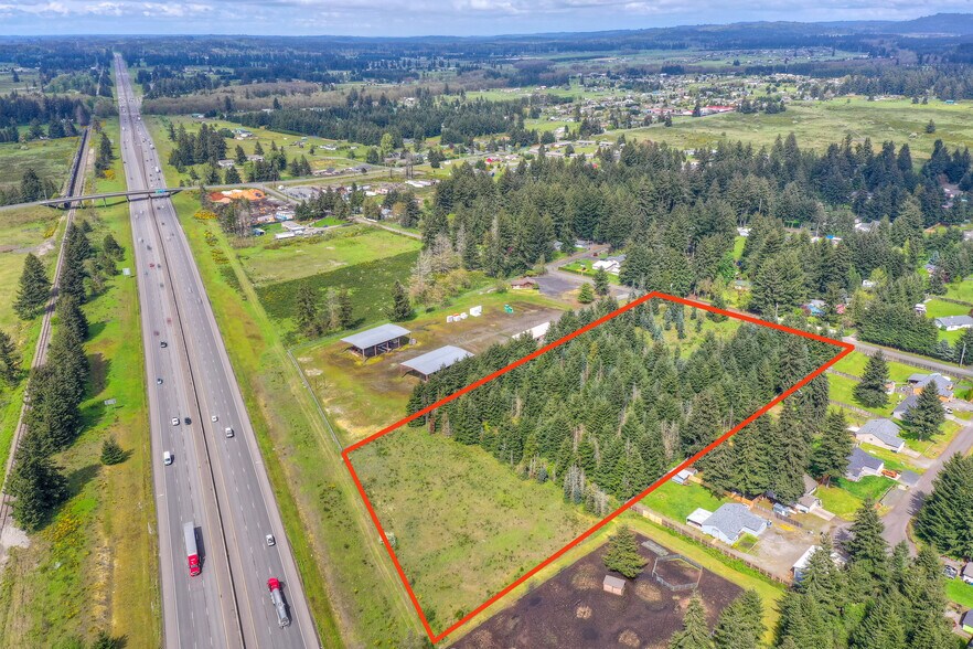 More Photos Of SW Loganberry St SW, Rochester Land For Sale