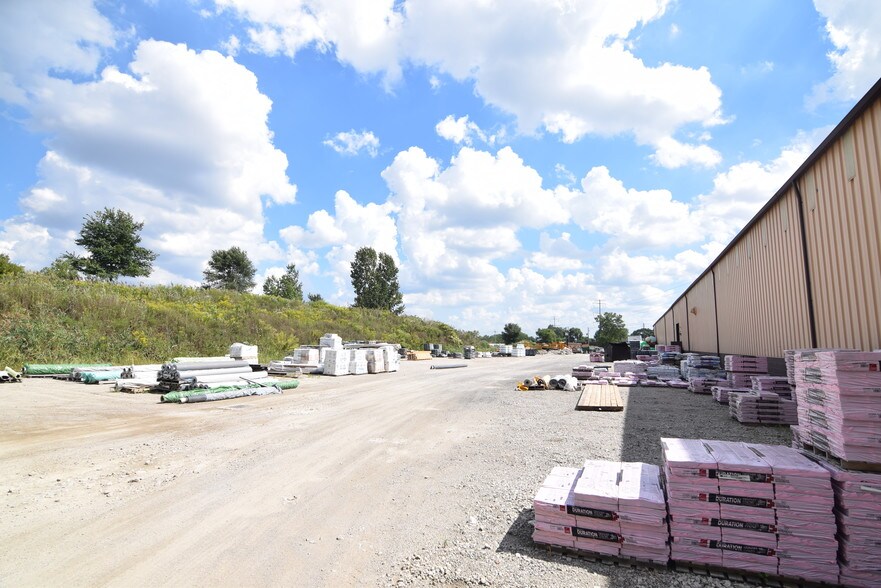 More Photos Of 5000 Van Epps Rd, Brooklyn Heights Warehouse For Lease