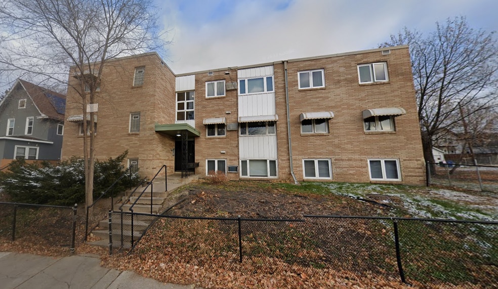 More Photos Of , Minneapolis Multifamily For Sale