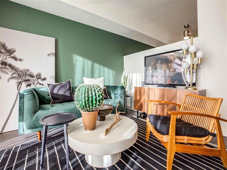 More Photos Of 1505 N Central Ave, Phoenix Apartments For Lease