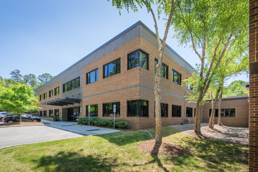 More Photos Of 3001 Weston Pky, Cary Office For Sale