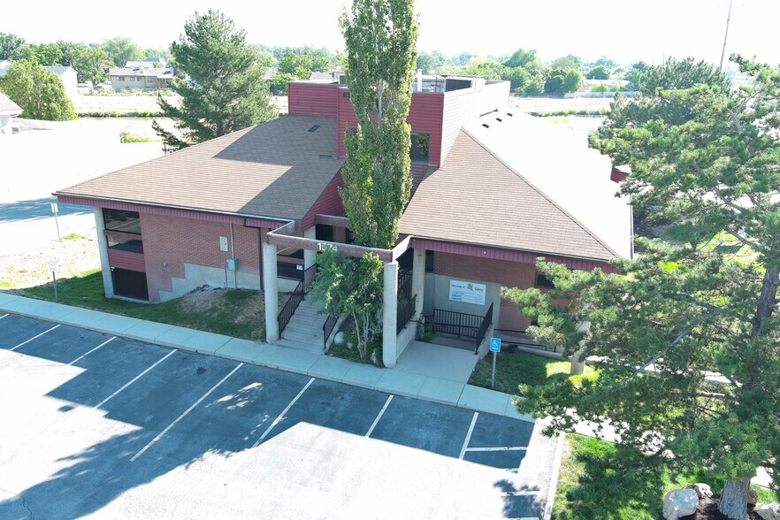 More Photos Of 1574 W 1700 S, Salt Lake City Office For Lease