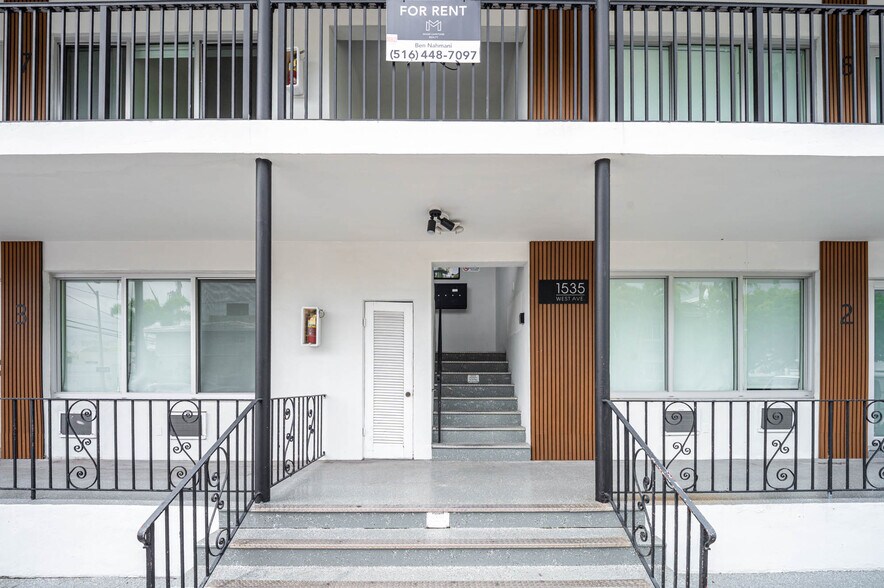 More Photos Of 1535 West Ave, Miami Beach Apartments For Sale
