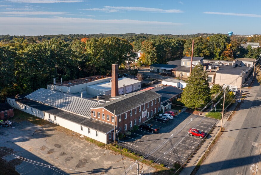 More Photos Of 59 Apsley St, Hudson Loft Creative Space For Lease