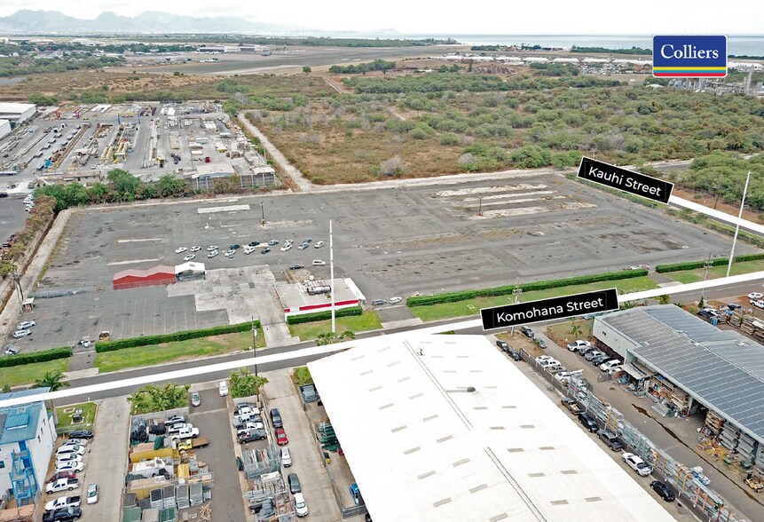 More Photos Of 91-445 Komohana St, Kapolei Land For Sale