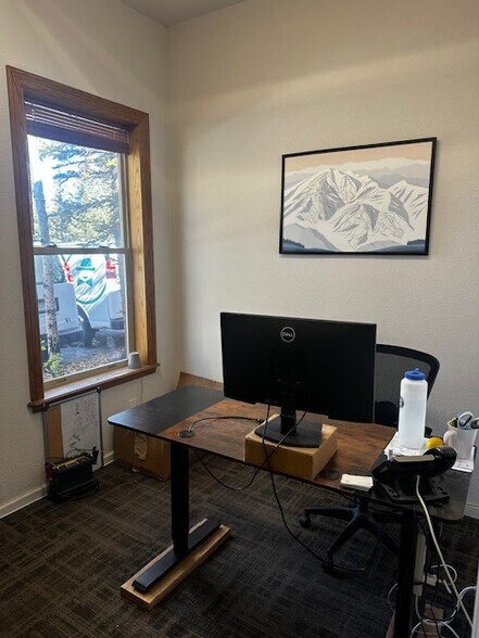 More Photos Of 1800 Airport rd, Breckenridge General Retail For Sale