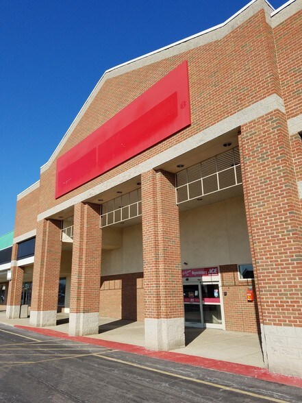 More Photos Of 6960-7110 E Main St, Reynoldsburg Unknown For Lease