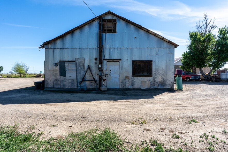 More Photos Of 23429 Highway 152, Los Banos Land For Sale