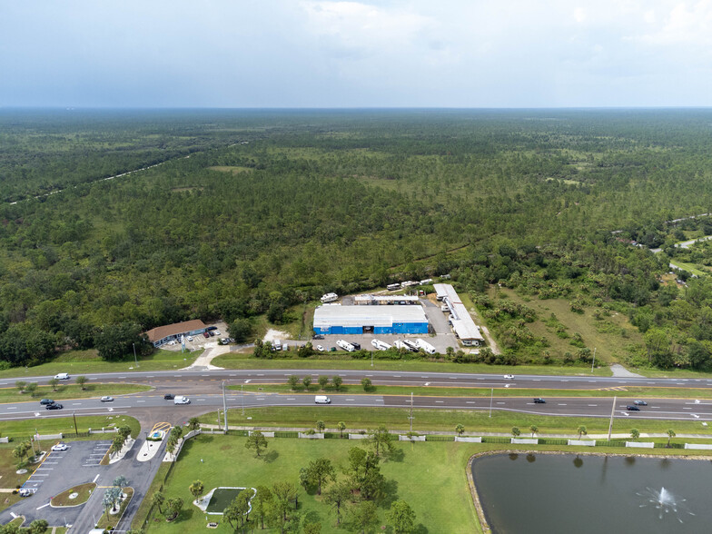 Primary Photo Of 11155-11155 Tamiami Trl S, North Port Warehouse For Sale