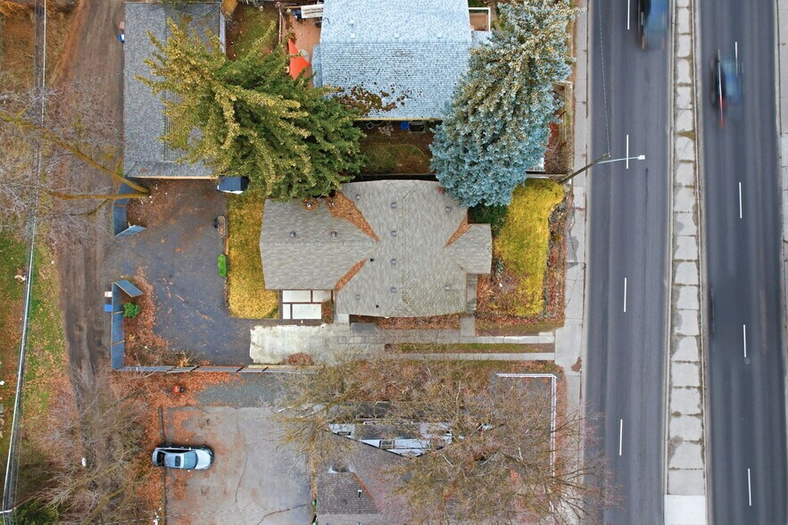 More Photos Of 3124 E 29th Ave, Spokane Office For Sale