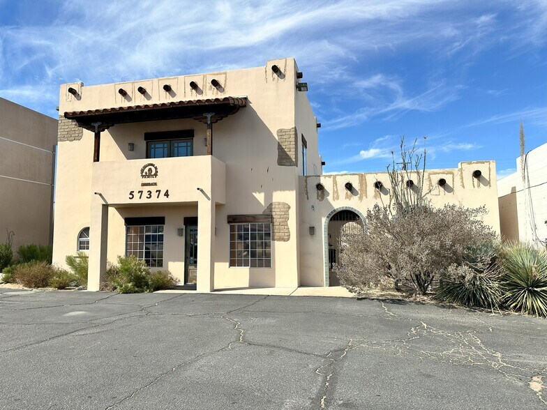 More Photos Of 57374 29 Palms Hwy, Yucca Valley Medical For Sale