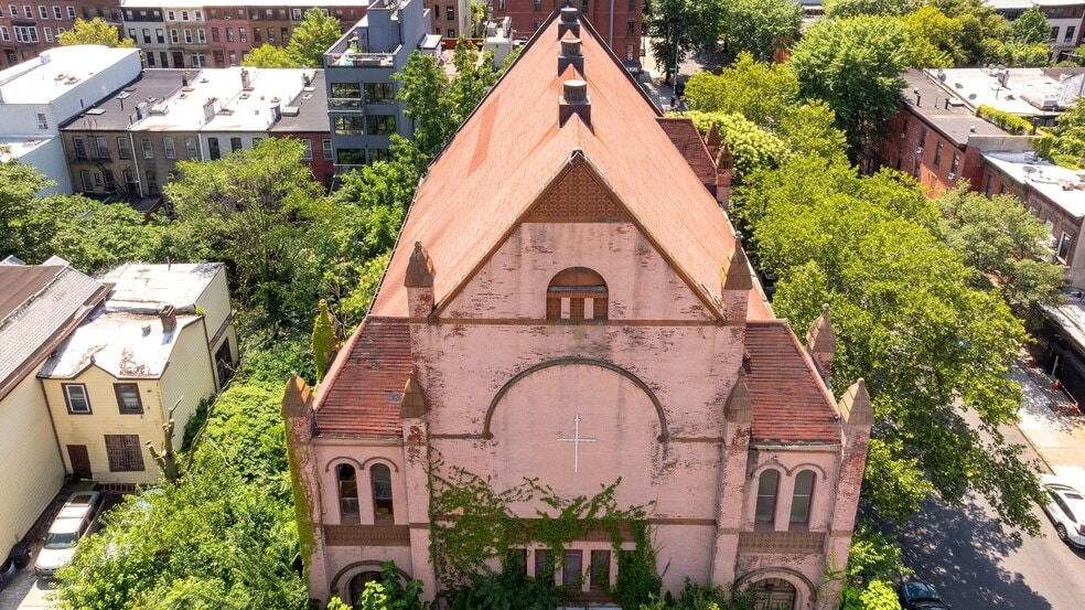 More Photos Of 180 Van Buren St, Brooklyn Land For Sale
