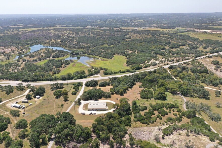 More Photos Of 5916 Hwy 290 West, Dripping Springs Light Manufacturing For Sale