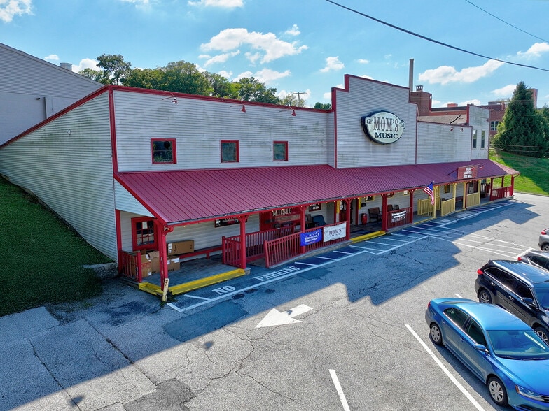 More Photos Of 1900 Mellwood Ave, Louisville Freestanding For Sale