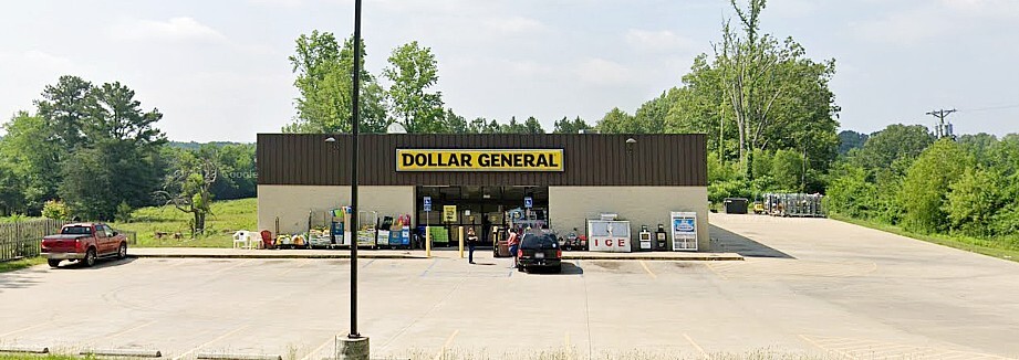 Primary Photo Of 5206 Highway 48, Russellville Convenience Store For Sale