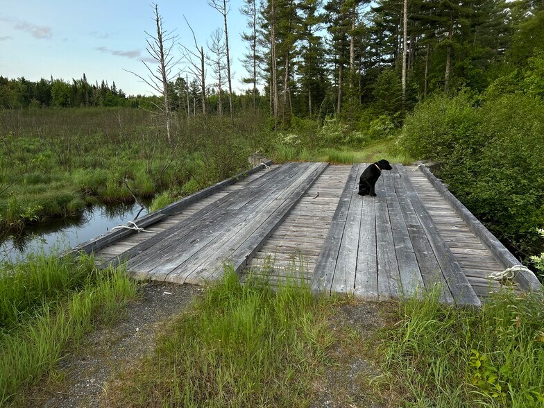 More Photos Of M18L13 Mercer Road, Norridgewock Land For Sale