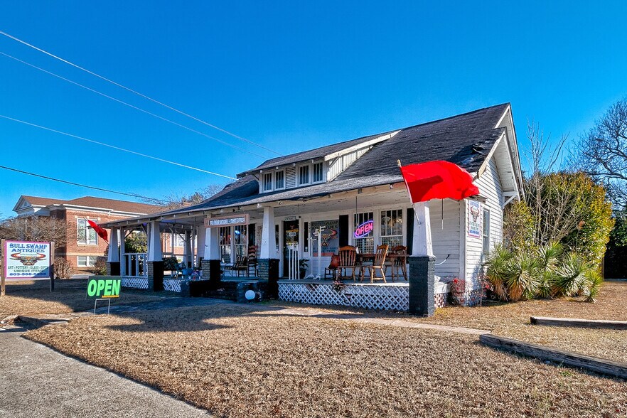 More Photos Of 295 N Church St, Swansea Freestanding For Sale