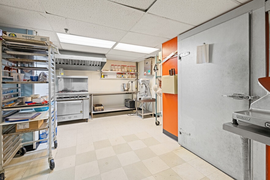 More Photos Of 1844 Depot St, Manchester Center Restaurant For Sale