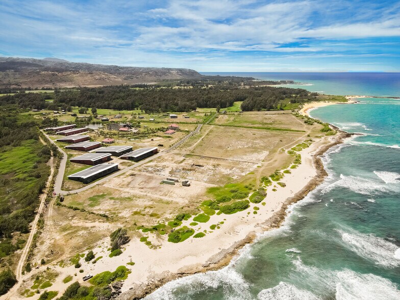 More Photos Of 56-1089 Kamehameha Hwy, Kahuku Land For Sale