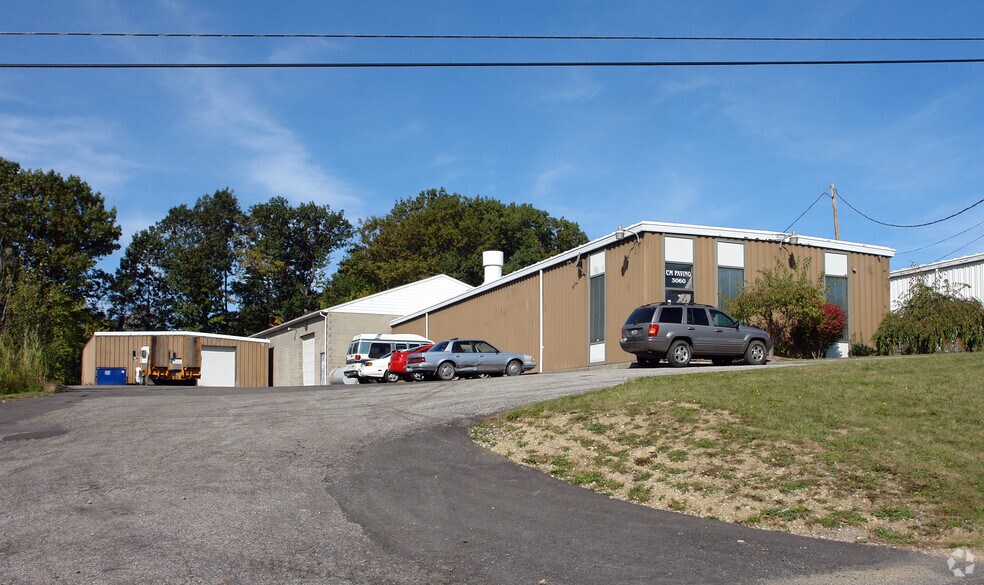 More Photos Of 3060 Gale Ave, Hubbard Warehouse For Sale