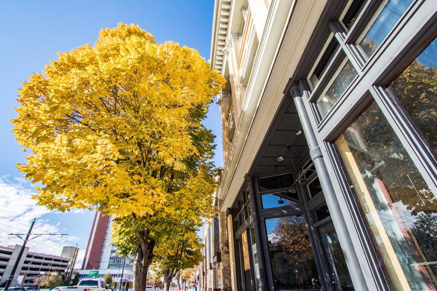 More Photos Of 73-75 E 400 S, Salt Lake City Office For Lease