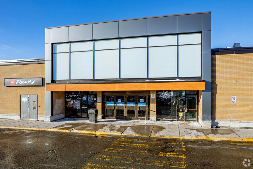 More Photos Of 2760-3510 St Remembrance, Montréal Unknown For Lease