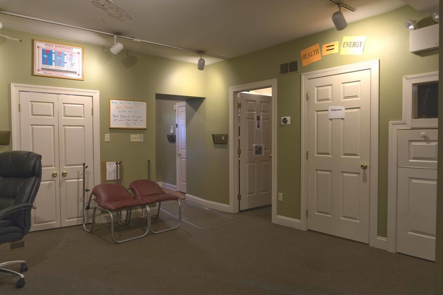 More Photos Of 4215 W Lincoln Hwy, Downingtown Medical For Sale