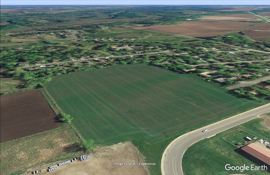 More Photos Of Old Hyw 169 Blvd, Belle Plaine Land For Lease