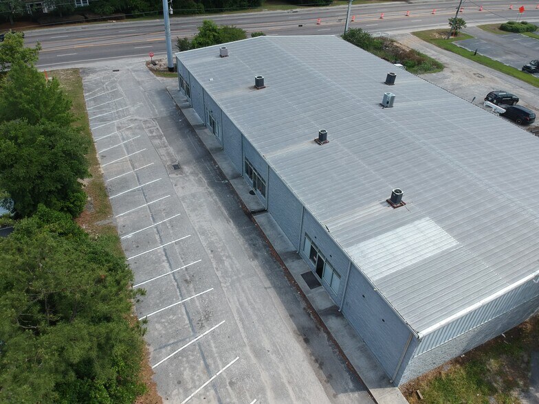 More Photos Of 3792 Ladson Rd, Ladson Light Distribution For Lease