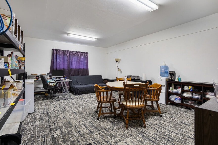 More Photos Of 2001 8th Ave SE, Minot General Retail For Sale