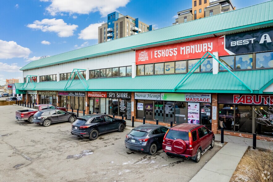 Primary Photo Of 5720 Macleod Trl SW, Calgary Storefront Retail Office For Lease