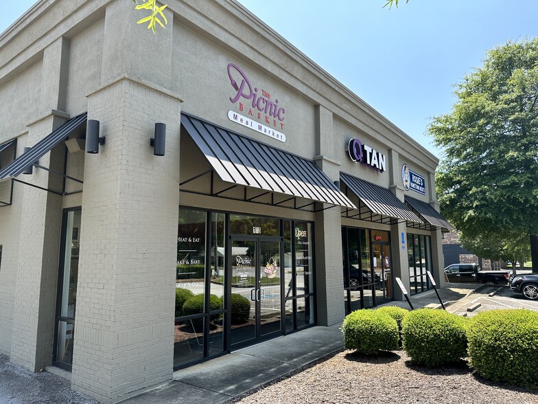 More Photos Of 1973 Hog Mountain Rd, Watkinsville General Retail For Sale