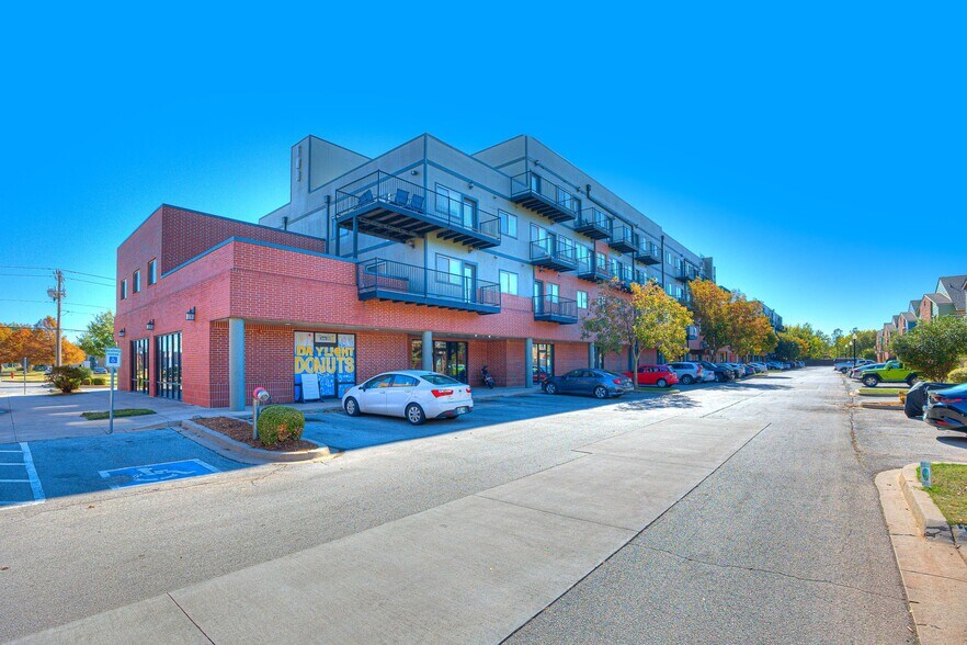 More Photos Of 1300 12th Ave SE, Norman Apartments For Lease