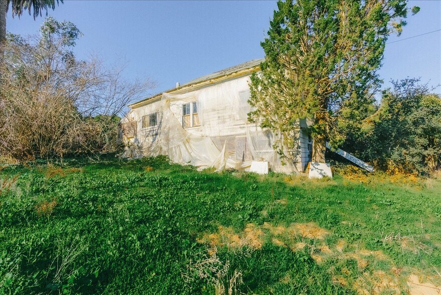 More Photos Of 371 Calabasas Rd, Watsonville Land For Sale