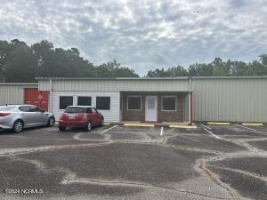 Primary Photo Of 14001 Highland Rd, Laurinburg Industrial For Sale