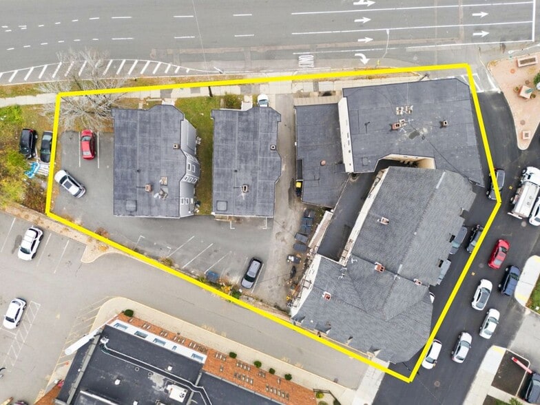 More Photos Of ,  Multifamily For Sale