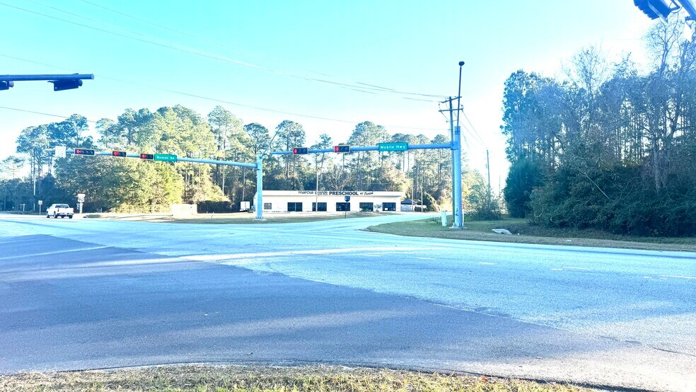 More Photos Of 7998 Mobile Hwy, Pensacola Land For Sale