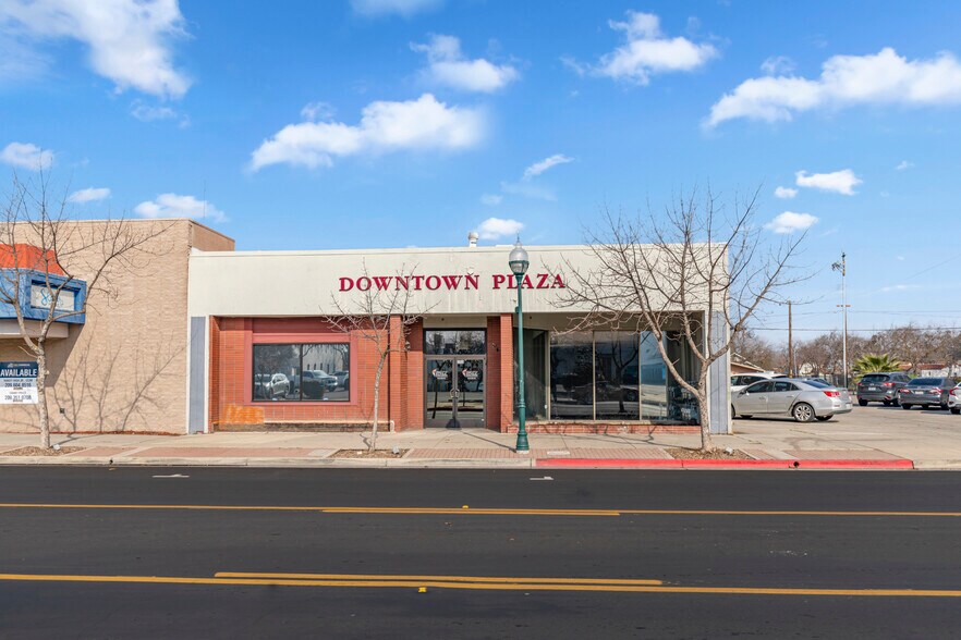 More Photos Of 333 W 18th St, Merced Office For Sale