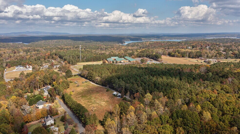 More Photos Of 4219 New Hope Church Rd SE, Acworth Land For Sale