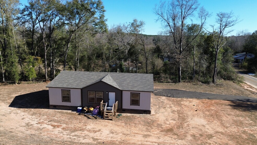 More Photos Of 5202 Old Mike Padgett Hwy, Augusta Multifamily For Sale