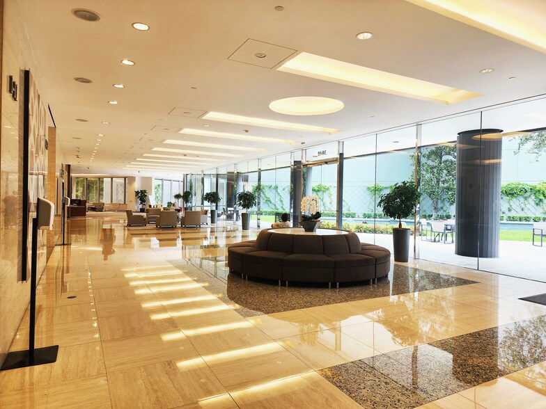 More Photos Of 3040 Post Oak Blvd, Houston Office For Lease