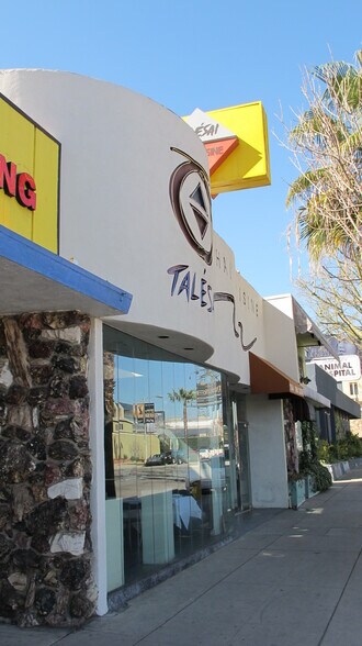 More Photos Of 11748 Ventura Blvd, Studio City General Retail For Sale