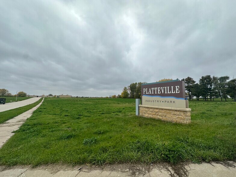 More Photos Of 1445 Vision Dr, Platteville Land For Sale