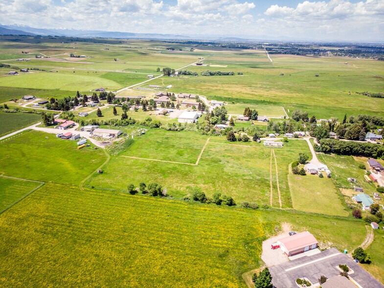 More Photos Of Tract 3 Canyon View Road, Bozeman Land For Sale