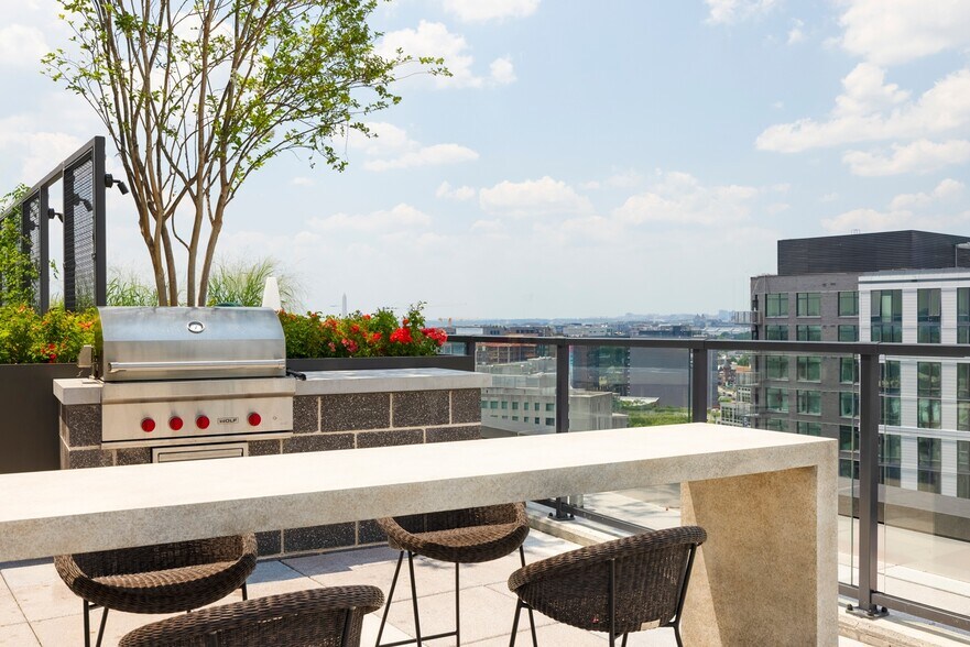 More Photos Of 300 Morse St NE, Washington Apartments For Lease