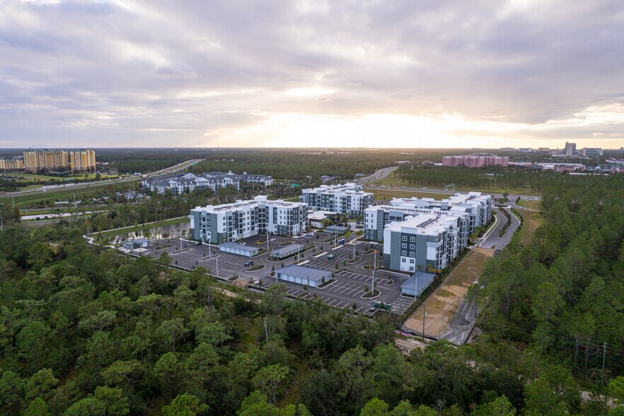 More Photos Of 417 Hwy, Orlando Land For Sale