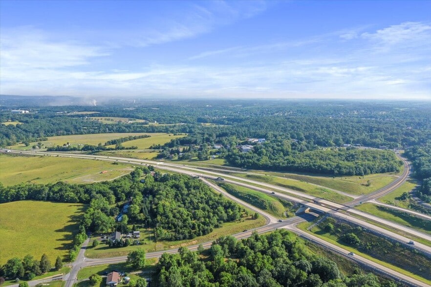 More Photos Of Lot A OPEQUON CONNECTOR Rd, Kearneysville Land For Sale