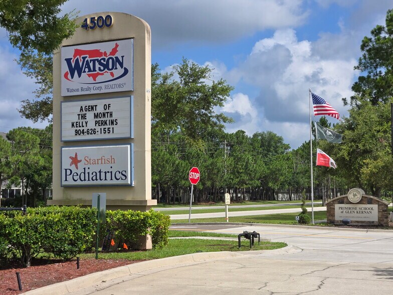 More Photos Of 4500 Hodges Blvd, Jacksonville Office For Lease